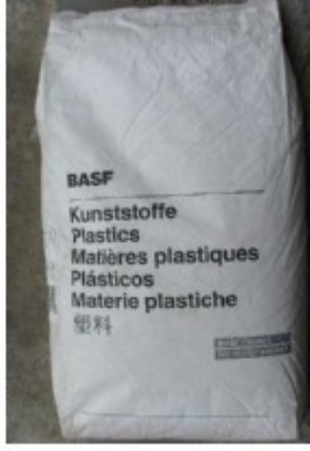BASF Plastic